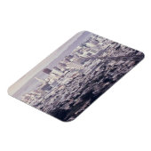 San Francisco Magnet (Linke Seite)
