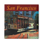 San Francisco Magnet