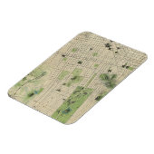 San Francisco Magnet (Linke Seite)