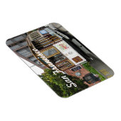 San Francisco Magnet (Rechte Seite)