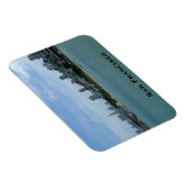 San Francisco Magnet (Rechte Seite)
