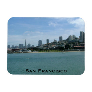 San Francisco Magnet