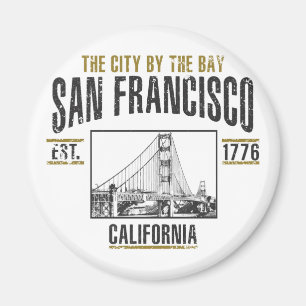 San Francisco Magnet