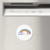 San Francisco Magnet (In Situ (Geschirrspüler))