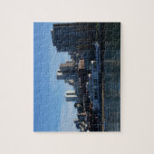 San Francisco Maritime Museum Jigsaw Puzzle (Vertikal)