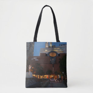 San Francisco MOMA Taschen-Tasche Tasche