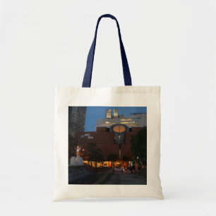 San Francisco MOMA Taschen-Tasche Tragetasche