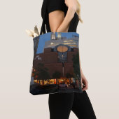 San Francisco MOMA Tote Bag Tasche (Von Nahem)