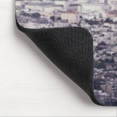 San Francisco Mousepad (Ecke)