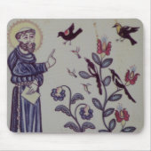 San Francisco Mousepad (Vorne)