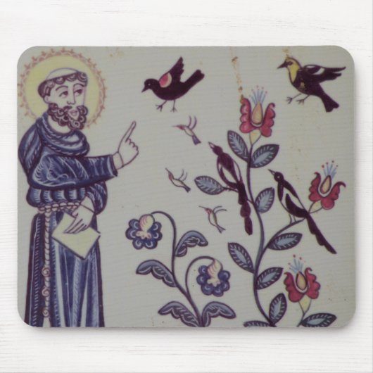 San Francisco Mousepad (Vorne)