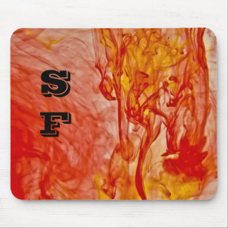 San Francisco Mousepad