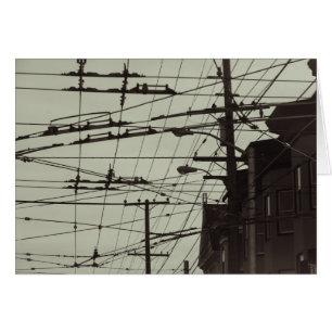 San Francisco MUNI-Linien