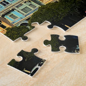 San Francisco Painted Ladys #1-2 Jigsaw Puzzle (Seite)