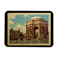 San Francisco Palace California