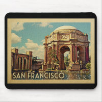 San Francisco Palace California