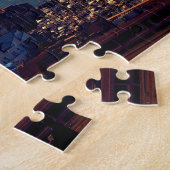 San Francisco Pier 39 #11 Jigsaw Puzzle (Seite)