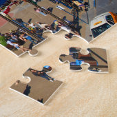 San Francisco Pier 39 #12 Jigsaw Puzzle (Seite)