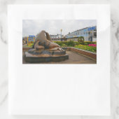 San Francisco Pier 39 #13 Stickers (Tasche)