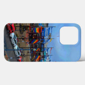 San Francisco Pier 39 Preis #1 iPhone 13 Pro Fall Case-Mate iPhone Hülle (Rückseite (Horizontal))