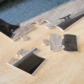 San Francisco Pier 39 Sea Lions #3 Jigsaw Puzzle (Seite)