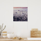 San Francisco Poster (Küche)