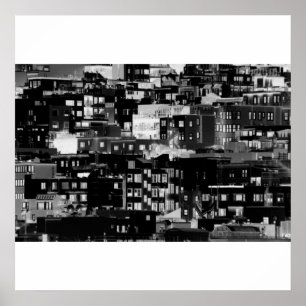 San Francisco Poster