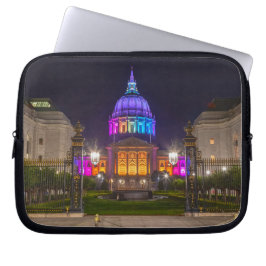 San Francisco Pride Laptopschutzhülle