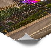 San Francisco Pride Poster (Ecke)