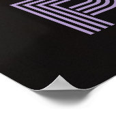 San Francisco Pride Poster (Ecke)