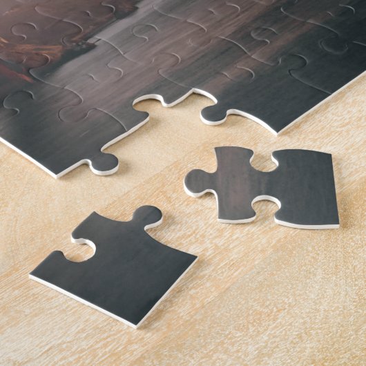 San Francisco Puzzle (Seite)