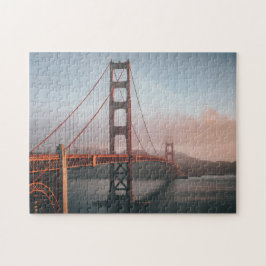 San Francisco Puzzle