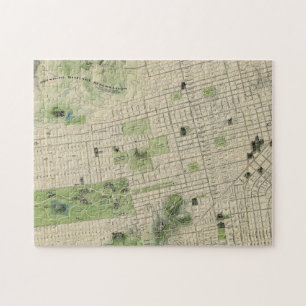 San Francisco Puzzle