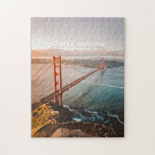 San Francisco Puzzle