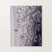 San Francisco Puzzle (Vertikal)