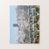 San Francisco Puzzle (Vertikal)