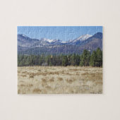 San Francisco ragt Puzzlespiel empor Puzzle (Horizontal)