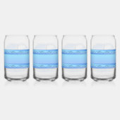 San Francisco Sailing 0869 Dosenglas (Hinten)