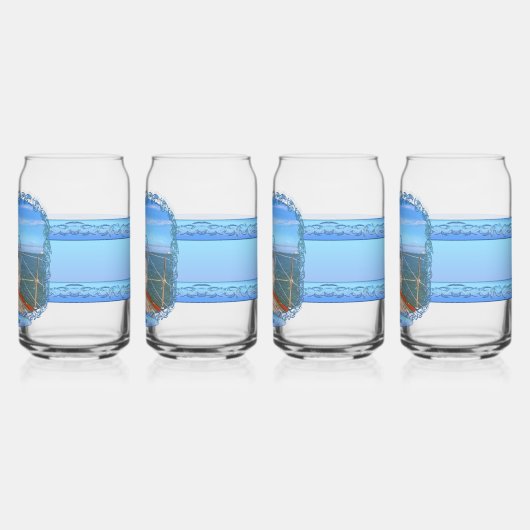 San Francisco Sailing 0869 Dosenglas (Links)