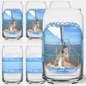 San Francisco Sailing 0869 Dosenglas