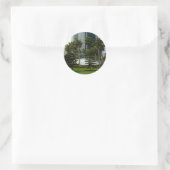 San Francisco Salesforce Park #3 Stickers (Tasche)