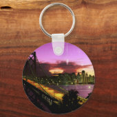 San Francisco Schlüsselanhänger (Vorderseite)