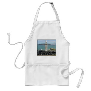 San Francisco Schürze