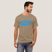 San Francisco Seals T-Shirt (Vorne ganz)