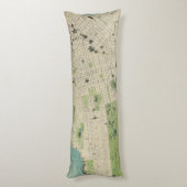 San Francisco Seitenschläferkissen (Rückseite (Vertikal))