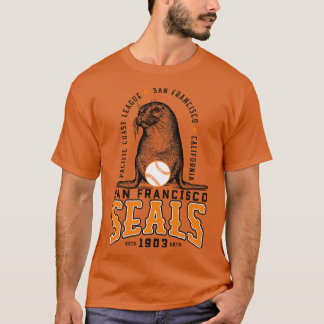 San Francisco Siegel T-Shirt