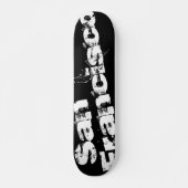 San Francisco Skateboard (Vorne)