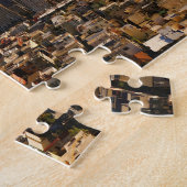 San Francisco Skyline #8 Jigsaw Puzzle (Seite)