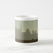 San Francisco Skyline Kaffeetasse (Mittel)