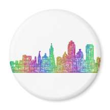 San Francisco skyline